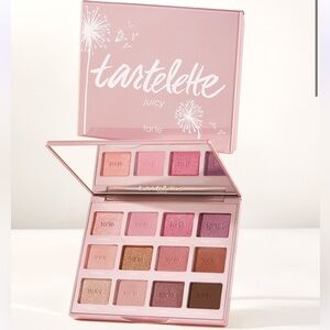 tartelette™ juicy Amazonian clay palette never opened